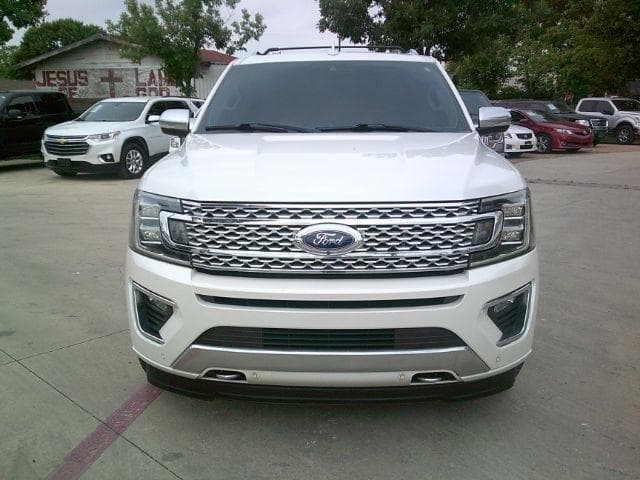 2019 Ford Expedition - Image 2