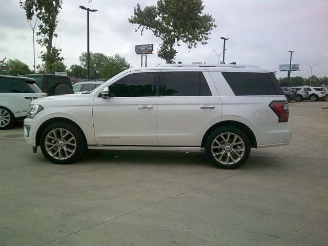 2019 Ford Expedition - Image 4