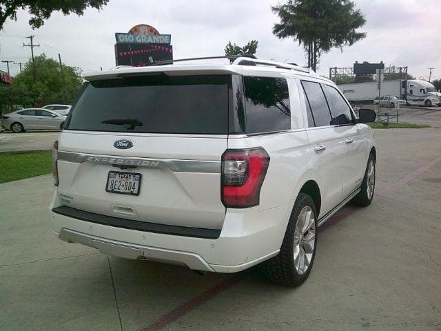 2019 Ford Expedition - Image 5