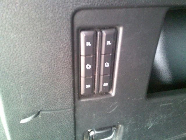 2019 Ford Expedition - Image 7