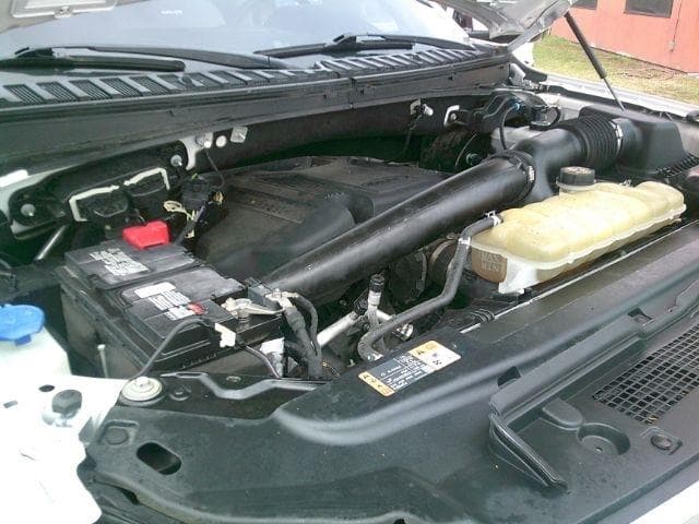 2019 Ford Expedition - Image 18