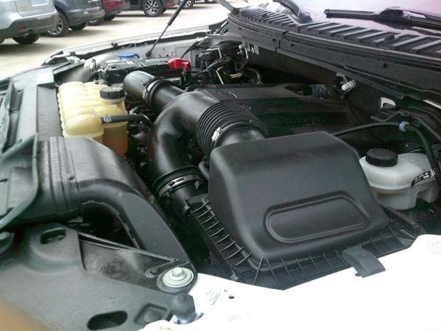 2019 Ford Expedition - Image 19