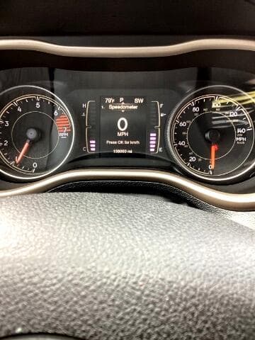 2018 Jeep Cherokee - Image 20