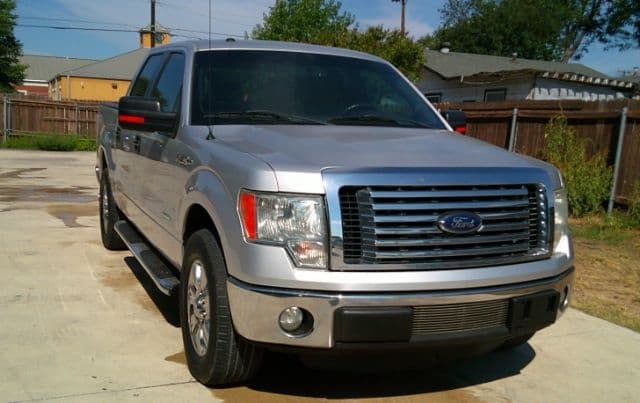 2012 Ford F-150 - Image 2