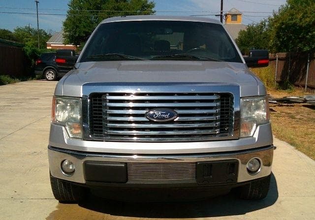 2012 Ford F-150 - Image 3