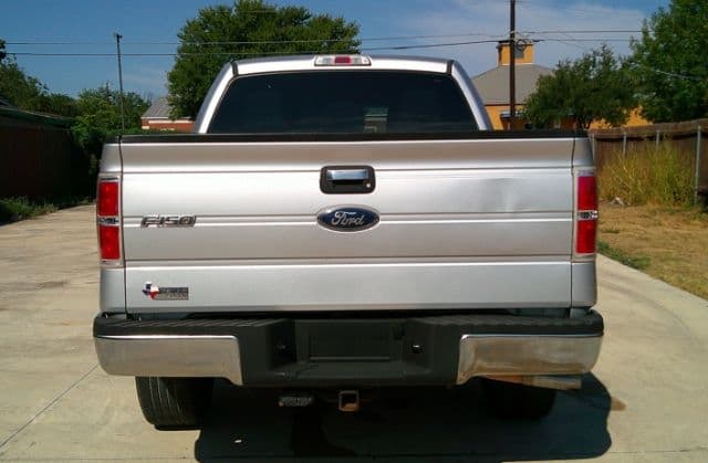 2012 Ford F-150 - Image 6