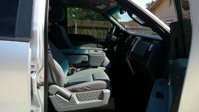 2012 Ford F-150 - Image 7