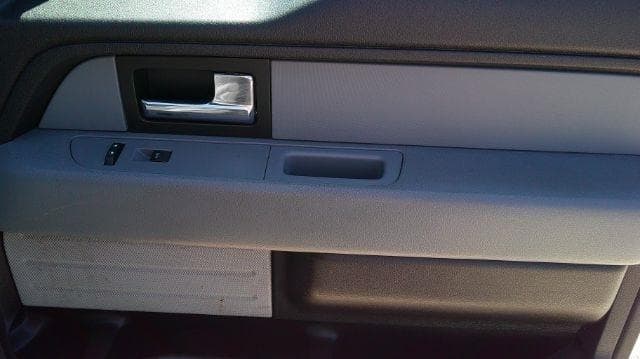 2012 Ford F-150 - Image 8