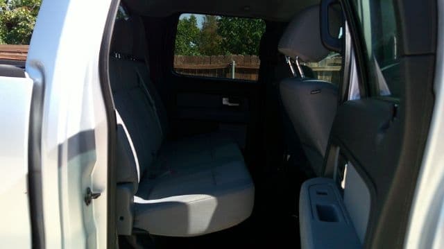 2012 Ford F-150 - Image 9