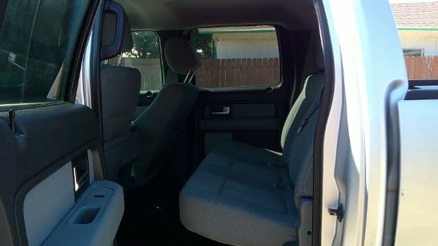 2012 Ford F-150 - Image 10