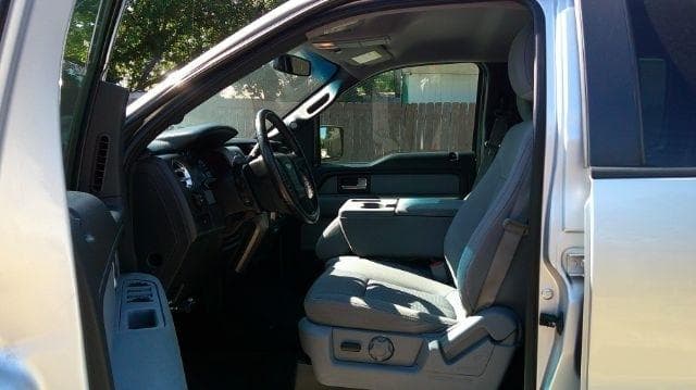 2012 Ford F-150 - Image 11