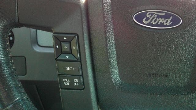 2012 Ford F-150 - Image 13