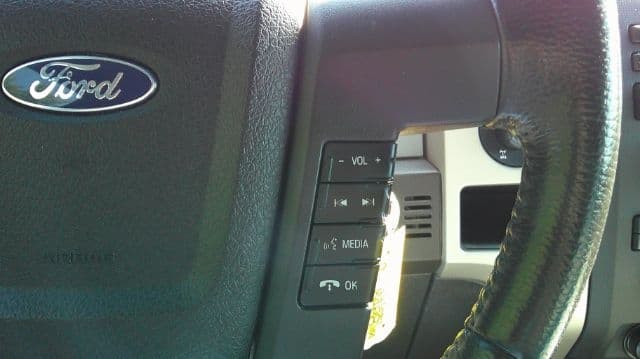 2012 Ford F-150 - Image 14