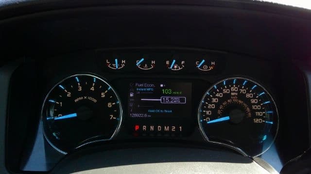 2012 Ford F-150 - Image 15