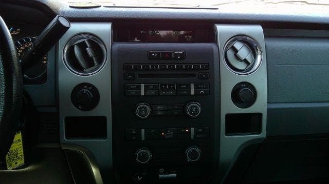 2012 Ford F-150 - Image 16