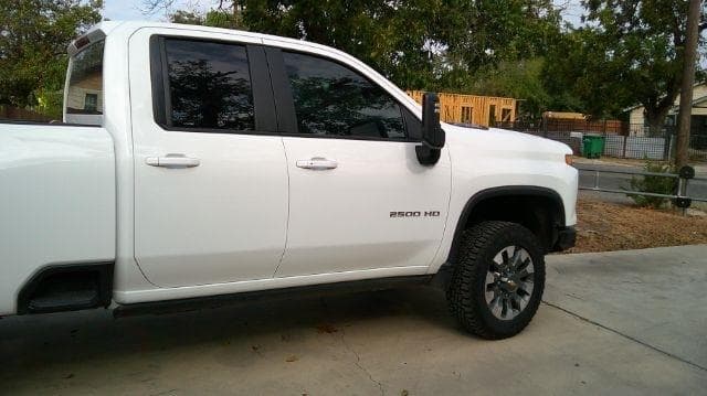 2024 Chevrolet Silverado - Image 5