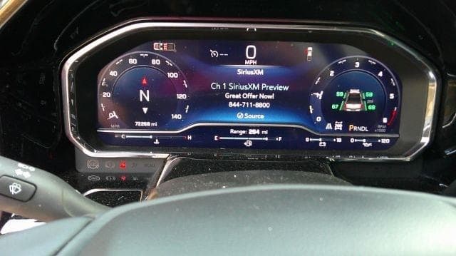 2024 Chevrolet Silverado - Image 9