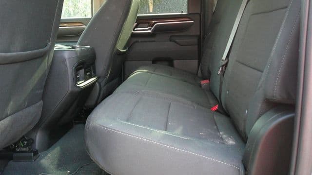 2024 Chevrolet Silverado - Image 10