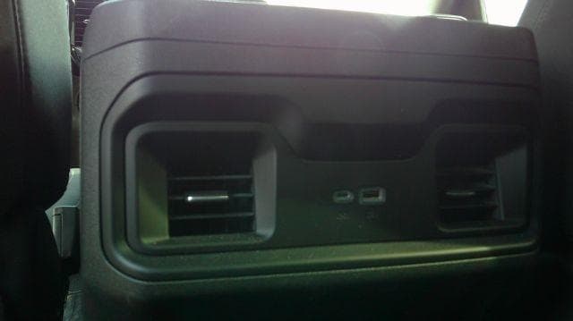 2024 Chevrolet Silverado - Image 11