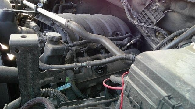 2024 Chevrolet Silverado - Image 13