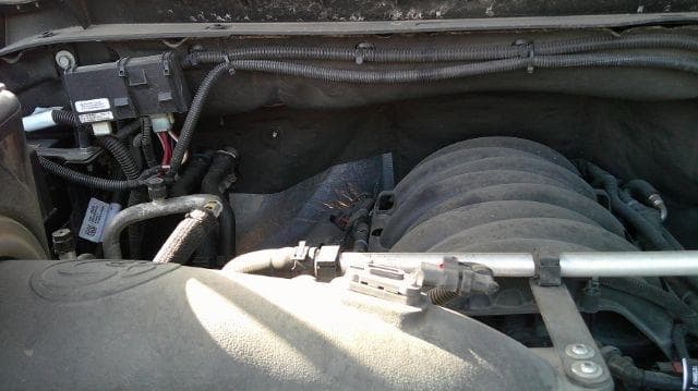 2024 Chevrolet Silverado - Image 15