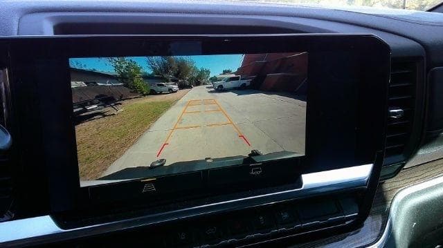 2024 Chevrolet Silverado - Image 22