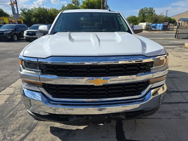 2017 CHEVROLET Silverado - Image 5