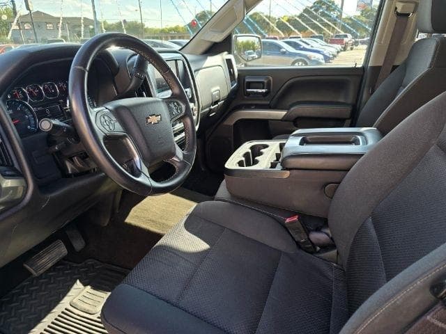 2017 CHEVROLET Silverado - Image 6