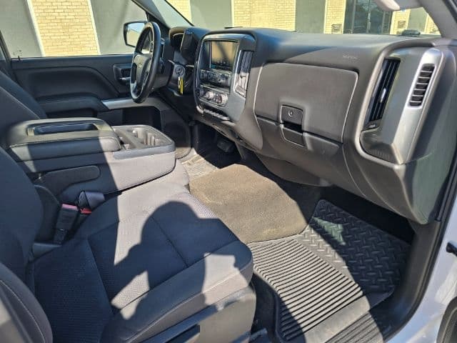 2017 CHEVROLET Silverado - Image 7