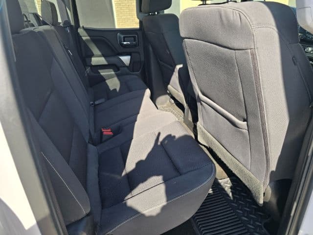 2017 CHEVROLET Silverado - Image 8