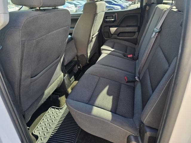 2017 CHEVROLET Silverado - Image 9