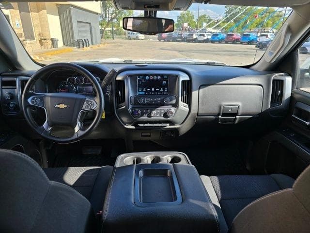 2017 CHEVROLET Silverado - Image 10