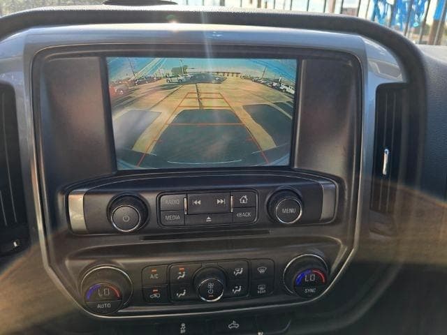 2017 CHEVROLET Silverado - Image 14