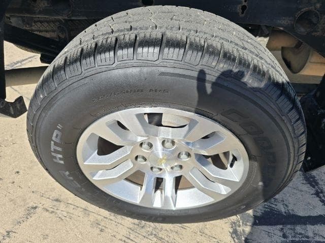 2017 CHEVROLET Silverado - Image 17