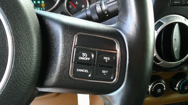 2012 Jeep Wrangler - Image 12
