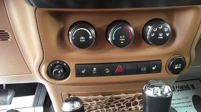 2012 Jeep Wrangler - Image 15