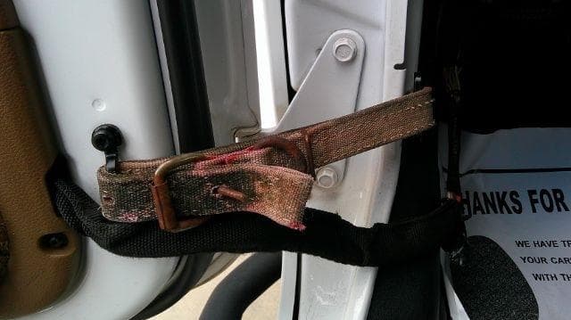 2012 Jeep Wrangler - Image 18