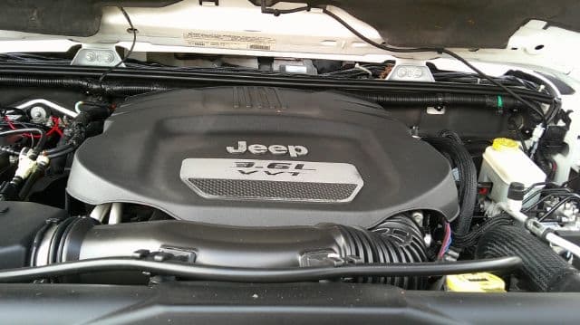 2012 Jeep Wrangler - Image 28