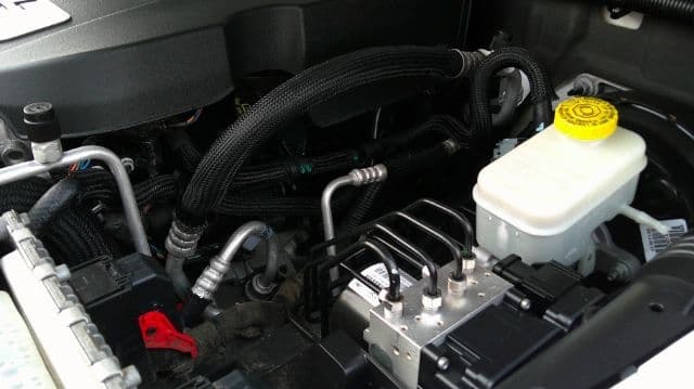 2012 Jeep Wrangler - Image 29