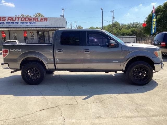 2014 Ford F-150 - Image 7