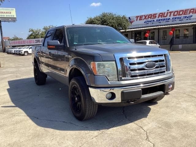 2014 Ford F-150 - Image 8