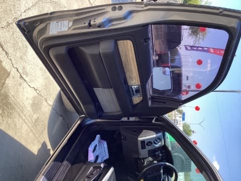 2014 Ford F-150 - Image 9