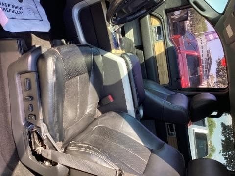 2014 Ford F-150 - Image 11