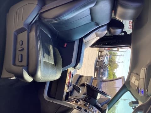 2014 Ford F-150 - Image 16