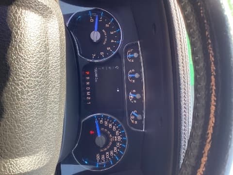 2014 Ford F-150 - Image 19