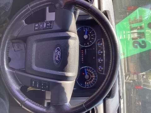 2014 Ford F-150 - Image 21