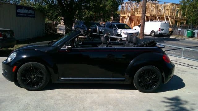 2016 Volkswagen Beetle - Image 2