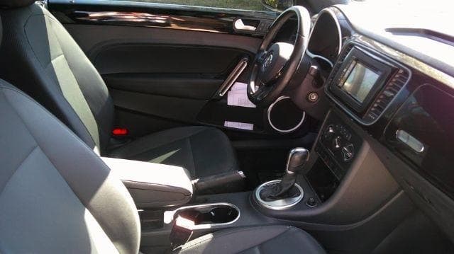 2016 Volkswagen Beetle - Image 13