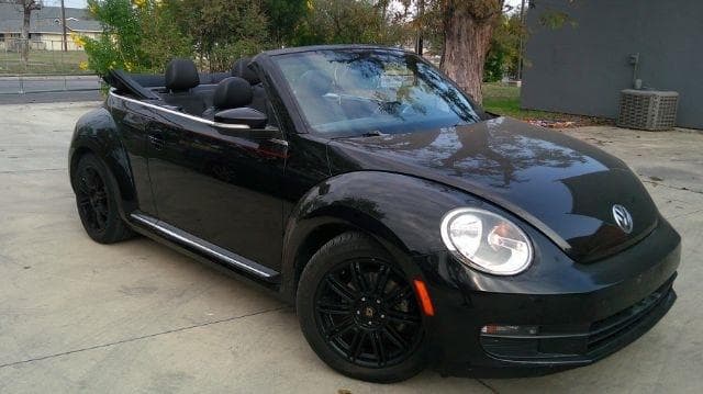 2016 Volkswagen Beetle - Image 18