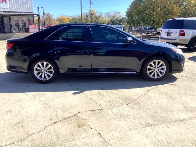 2014 TOYOTA Camry - Image 6